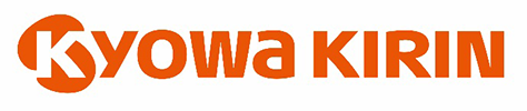 Logo Kyowa Kirin